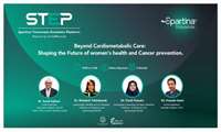 پنجمین سمپوزیوم علمی STEP Platform با محوریت آینده سلامت زنان و پیشگیری از سرطان برگزار می‌شود